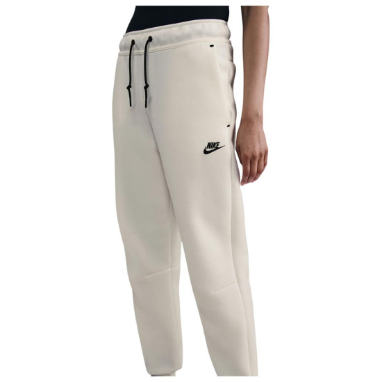 Nike Γυναικείο παντελόνι φόρμας Sportswear Tech Fleece Nike Γυναικείο παντελόνι φόρμας Sportswear Tech Fleece